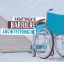 Corso Barriere architettoniche: abbattimento e progettazione accessibile